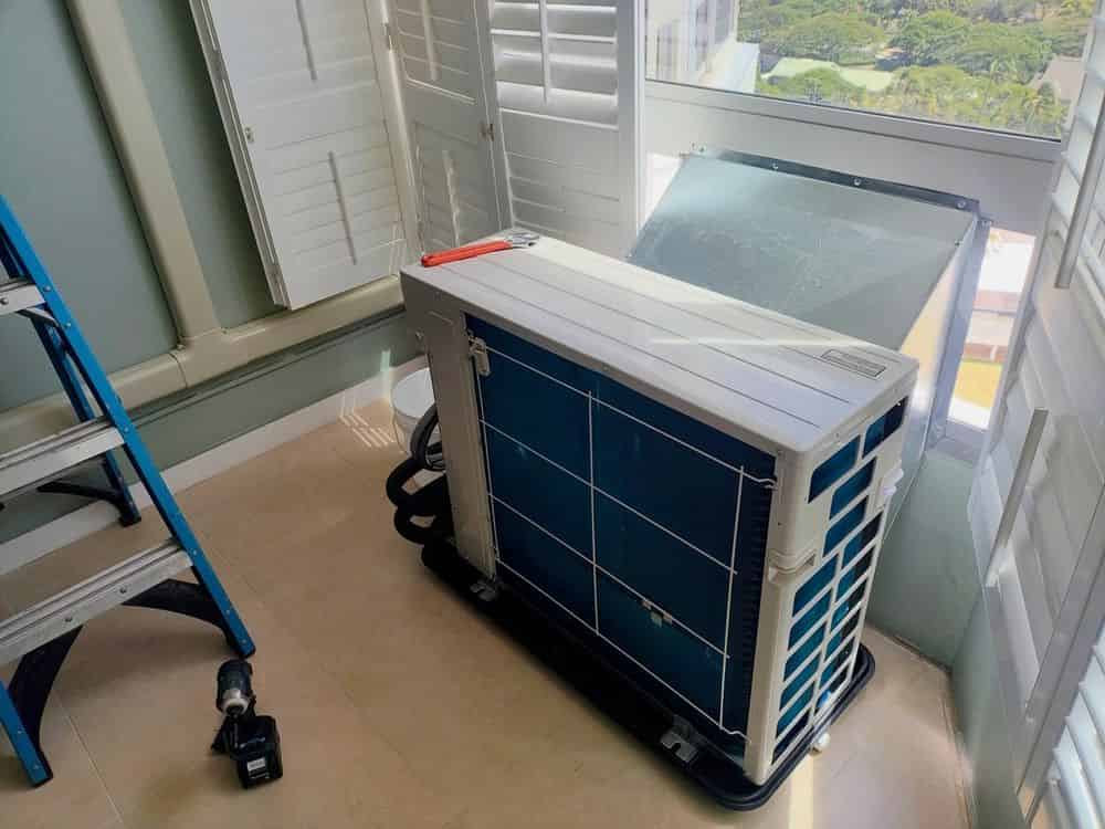 AC Repair image