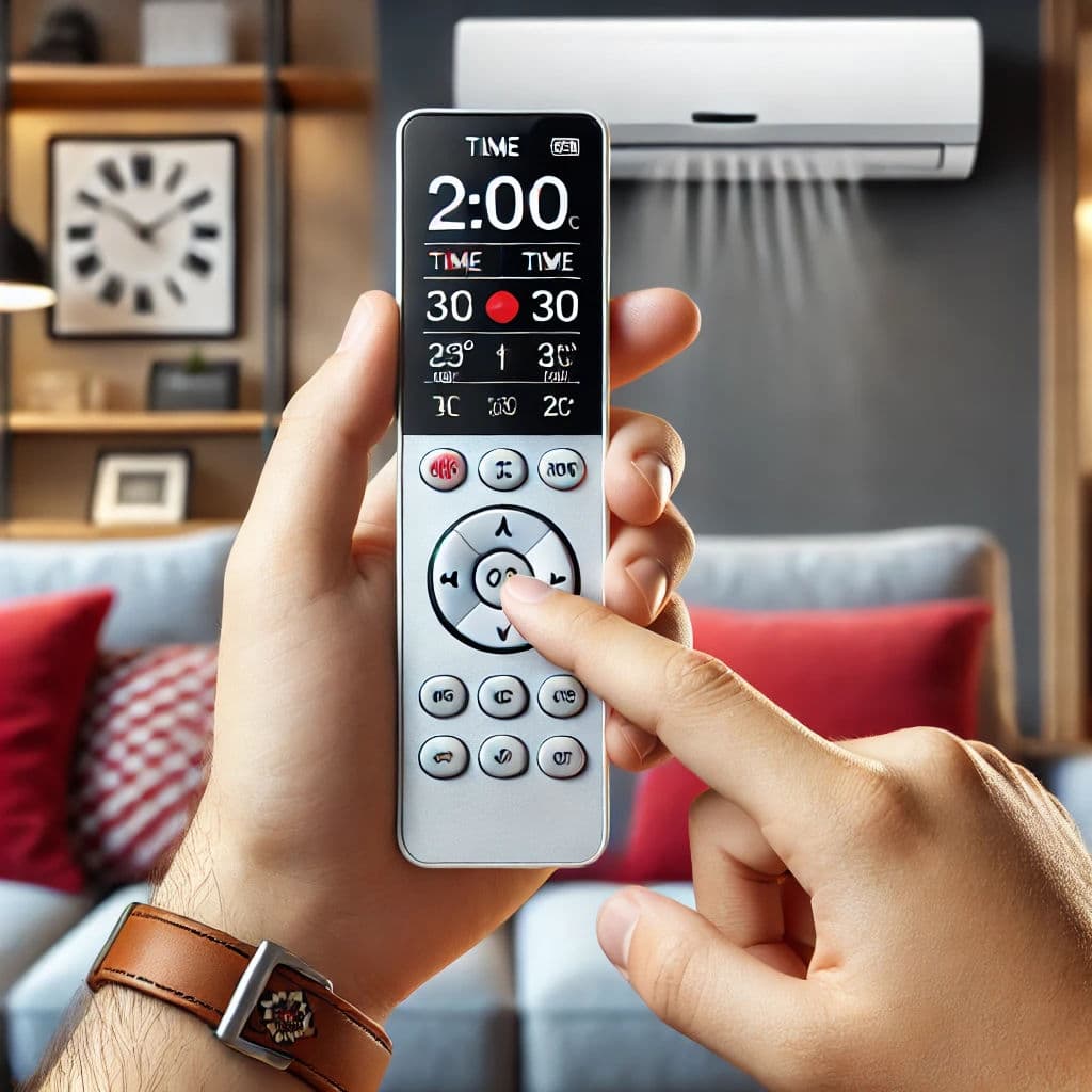 How Long Should Your AC Run in a Day? A Guide for Hawaii Homeowners image