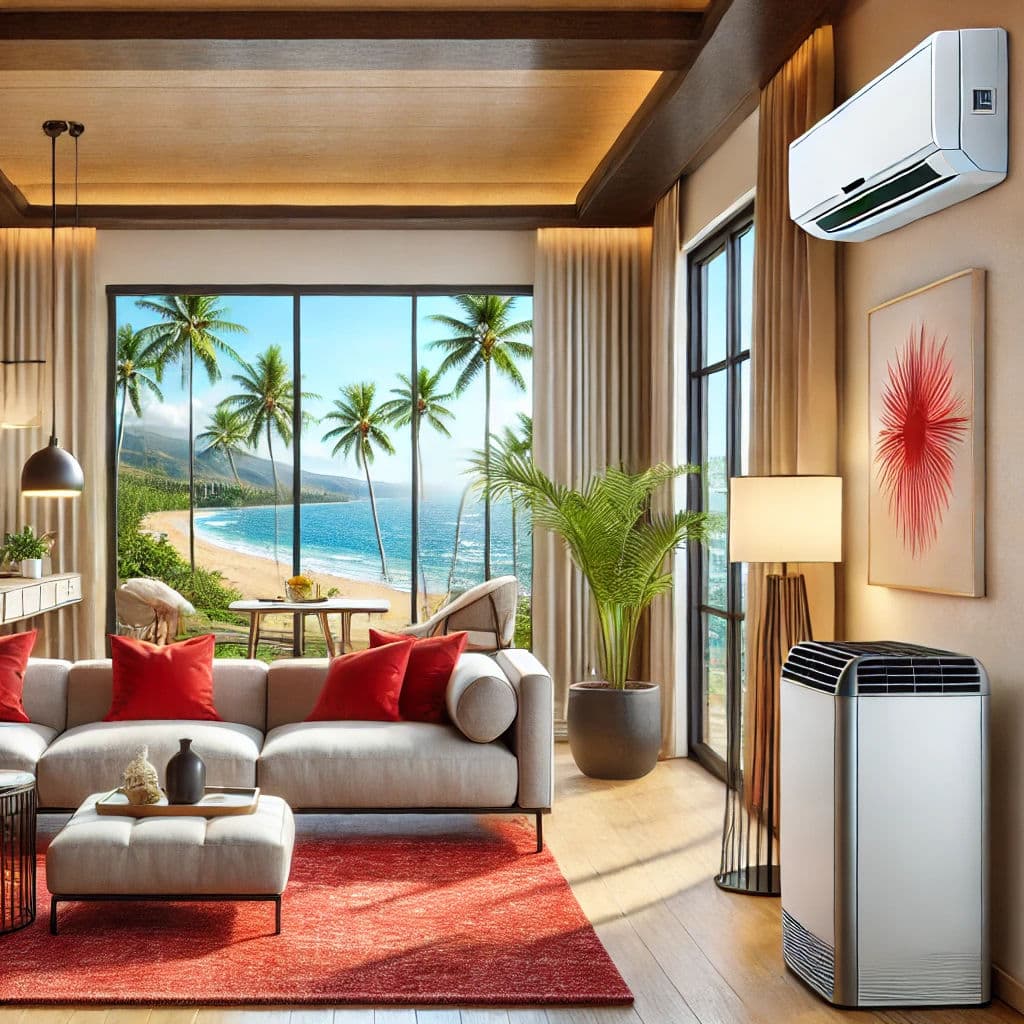 8 Reasons Why You Need AC in Hawaii image