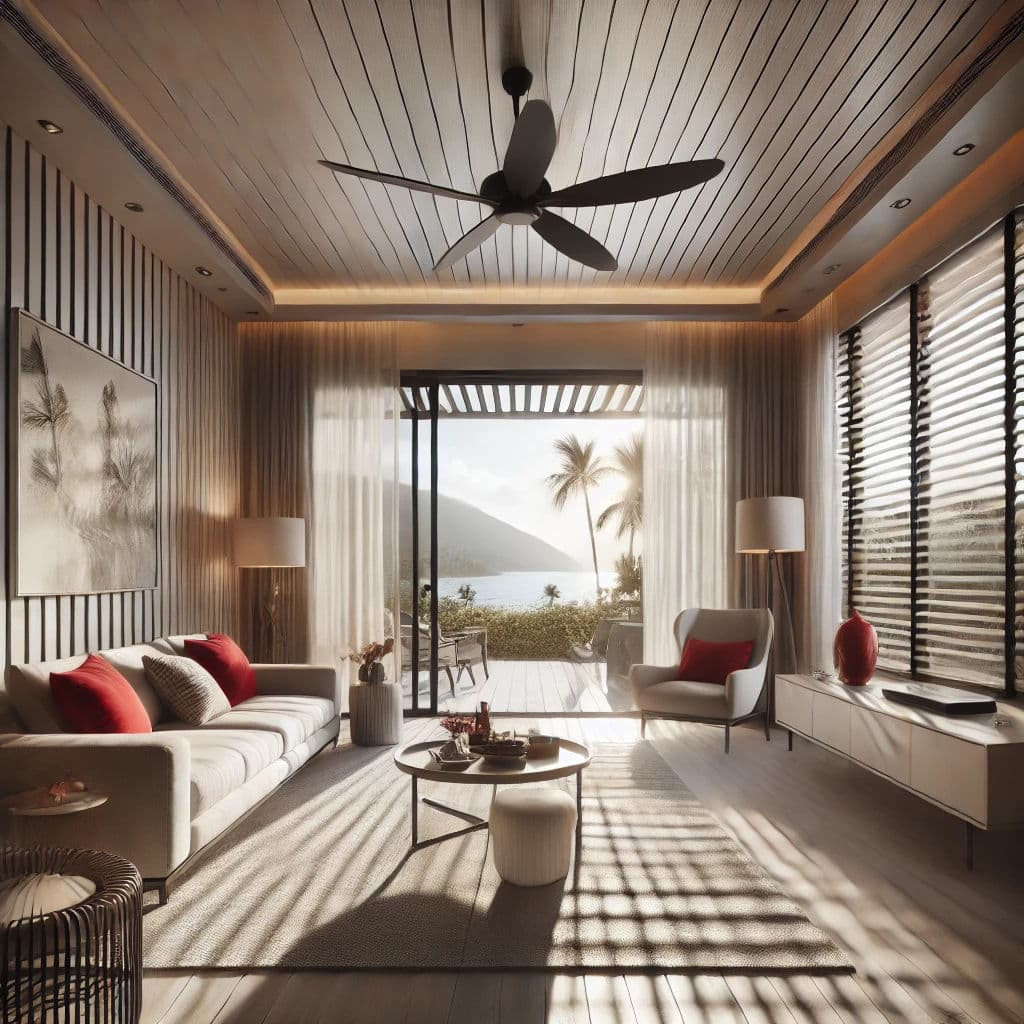 6 Tips to Keep Your Home Cool Naturally in Hawaii image