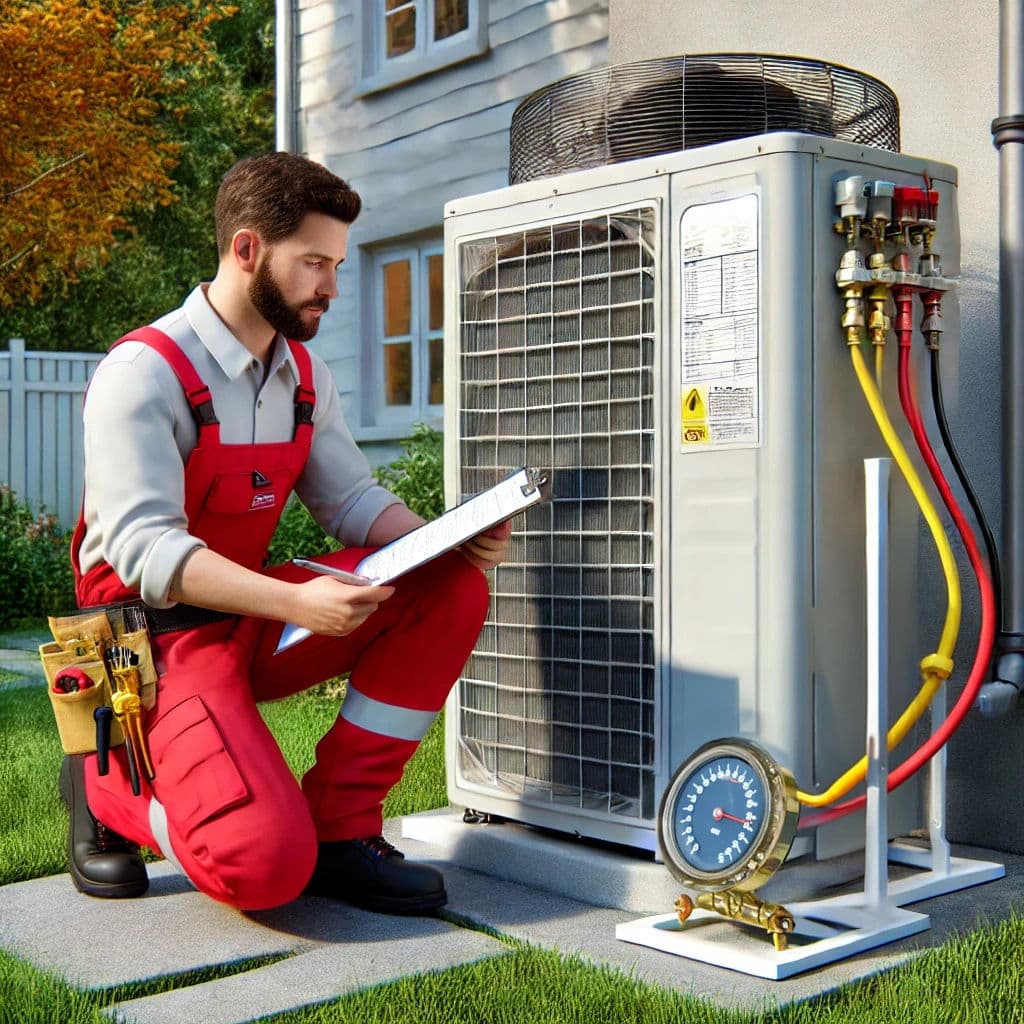 Common AC Problems in Hawaii & How to Fix Them image