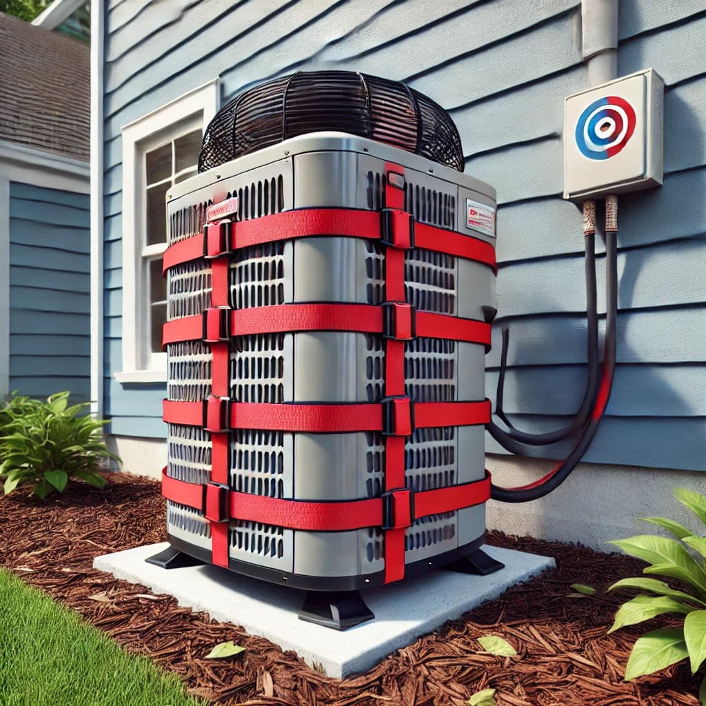 How To Protect Ac Unit From Hurricane In Hawaii image