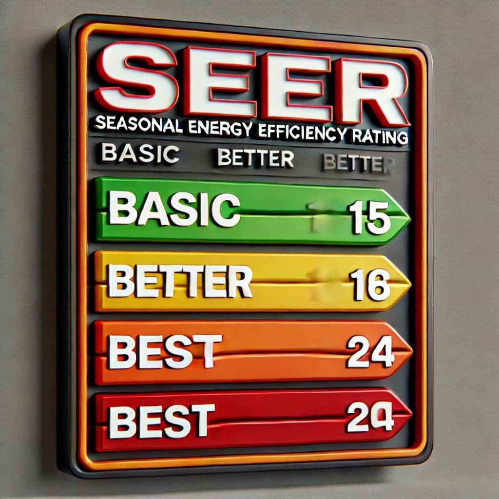 Is a High SEER Rating Good? Here's What You Need to Know image