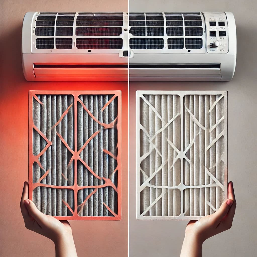 How Often Should You Change Your AC Filter? image