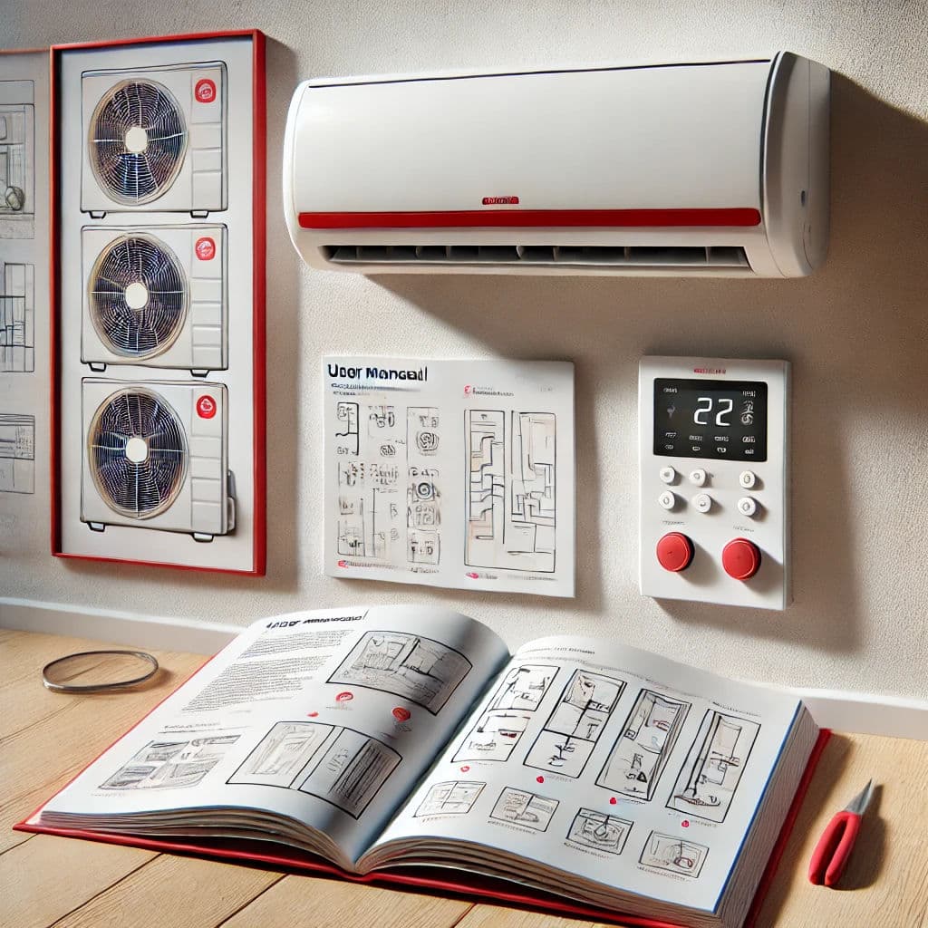 What are Mini Split A/C Systems and How do they Work? image