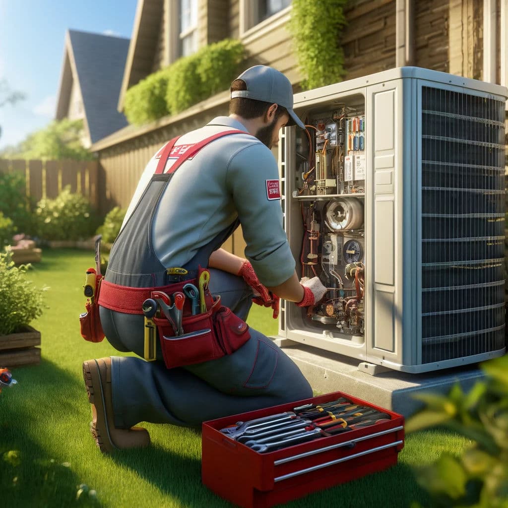 AC Repair Service: What to Expect from Experts 🧐 Air Masters Hawaii image