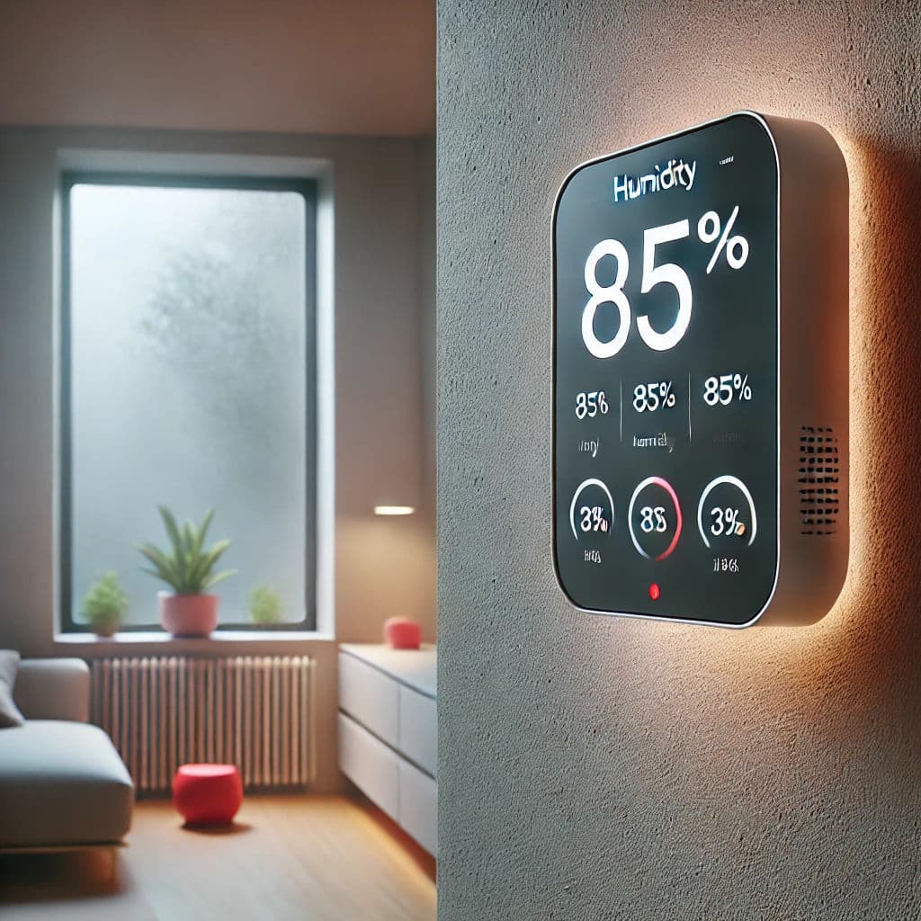 Why is My House So Humid with the AC On? Understanding the Issue and Solutions image