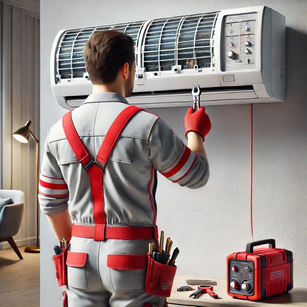 The Benefit of AC Repair | Air Masters - Expert AC Services image