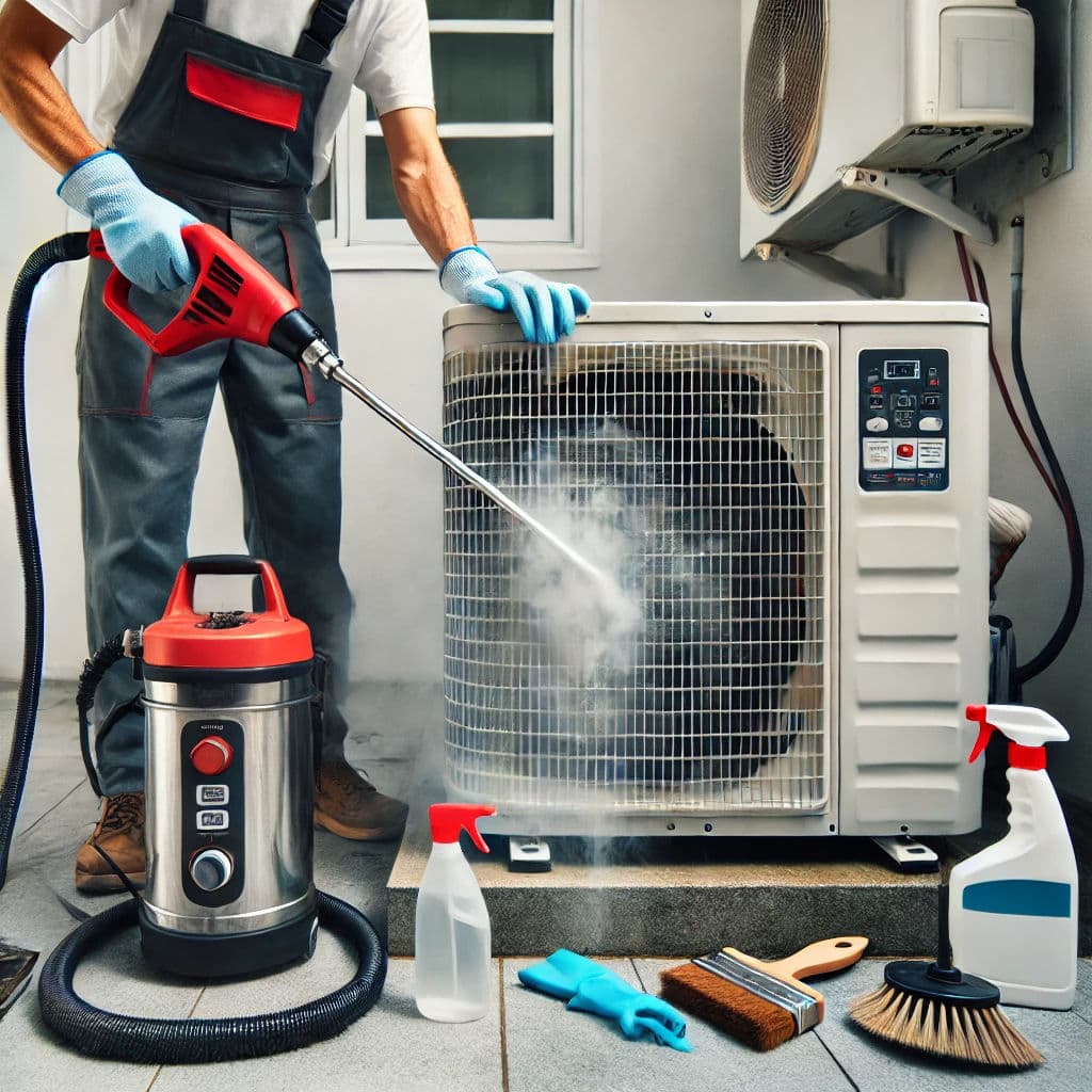 Need Air Conditioner Cleaning Service in Hawaii? image