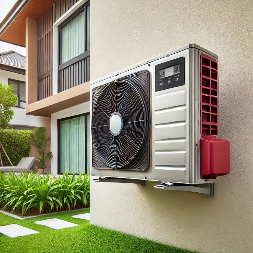 Can I Replace the Outside AC Unit Only🤔 Everything You Need to Know image