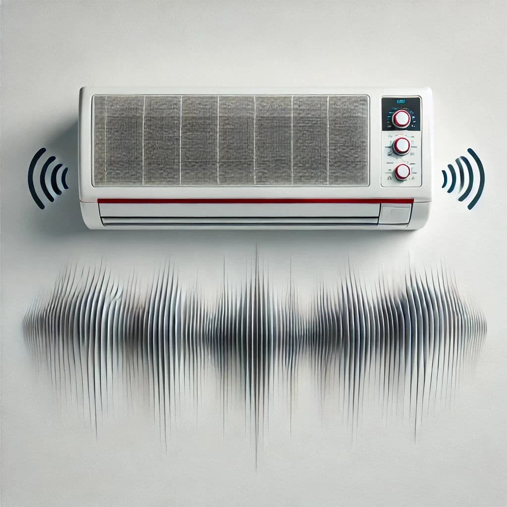 Understanding the Causes of AC Buzzing Noises image
