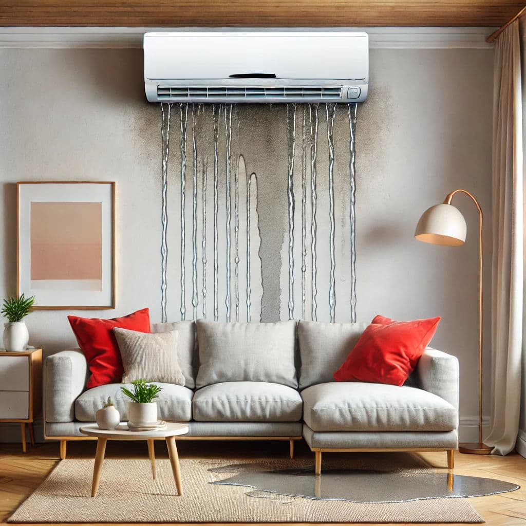 What Problems Can Occur With a Ductless Air Conditioner? image