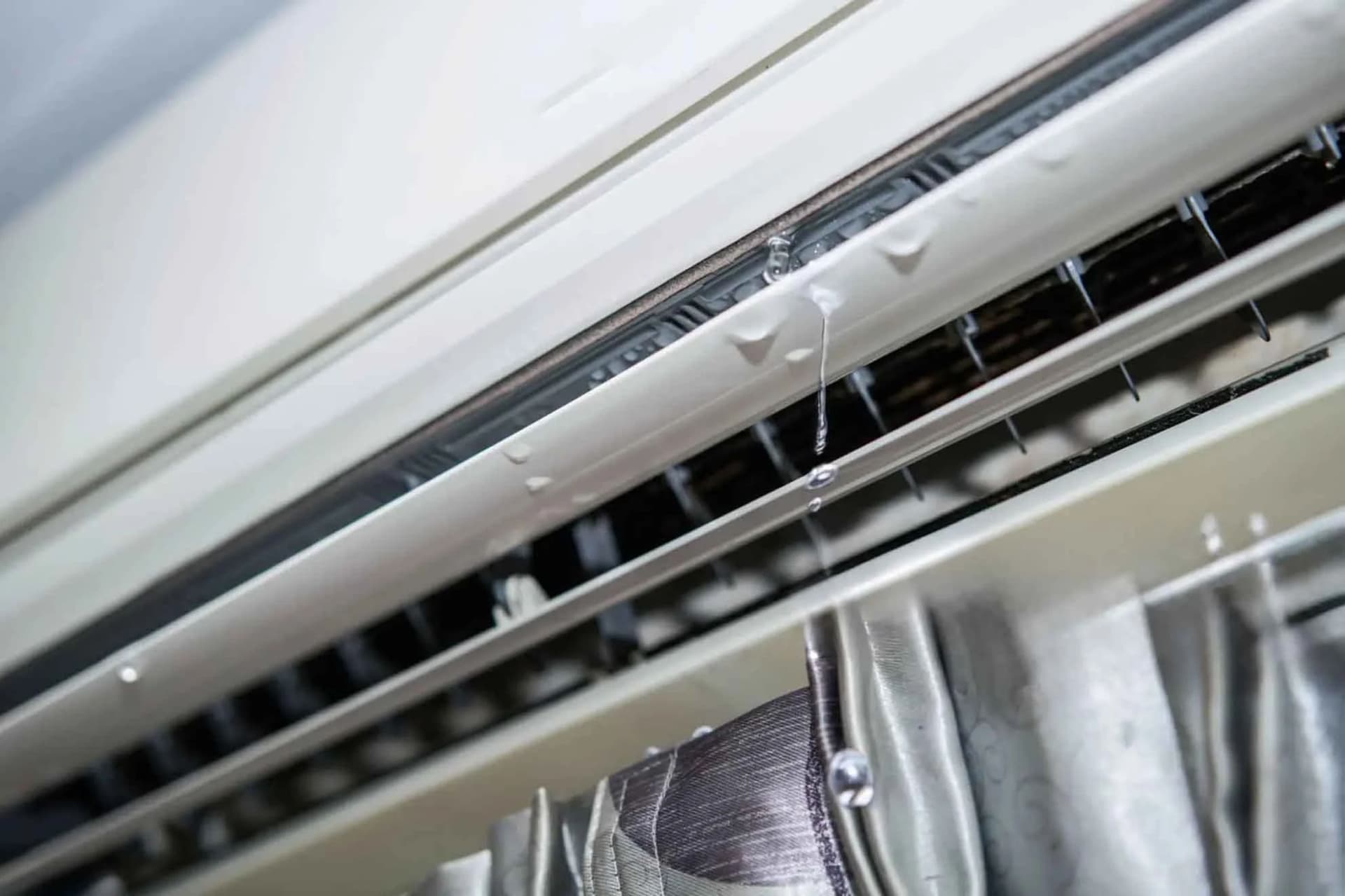 Why is Your AC Leaking Water: A Quick Guide image