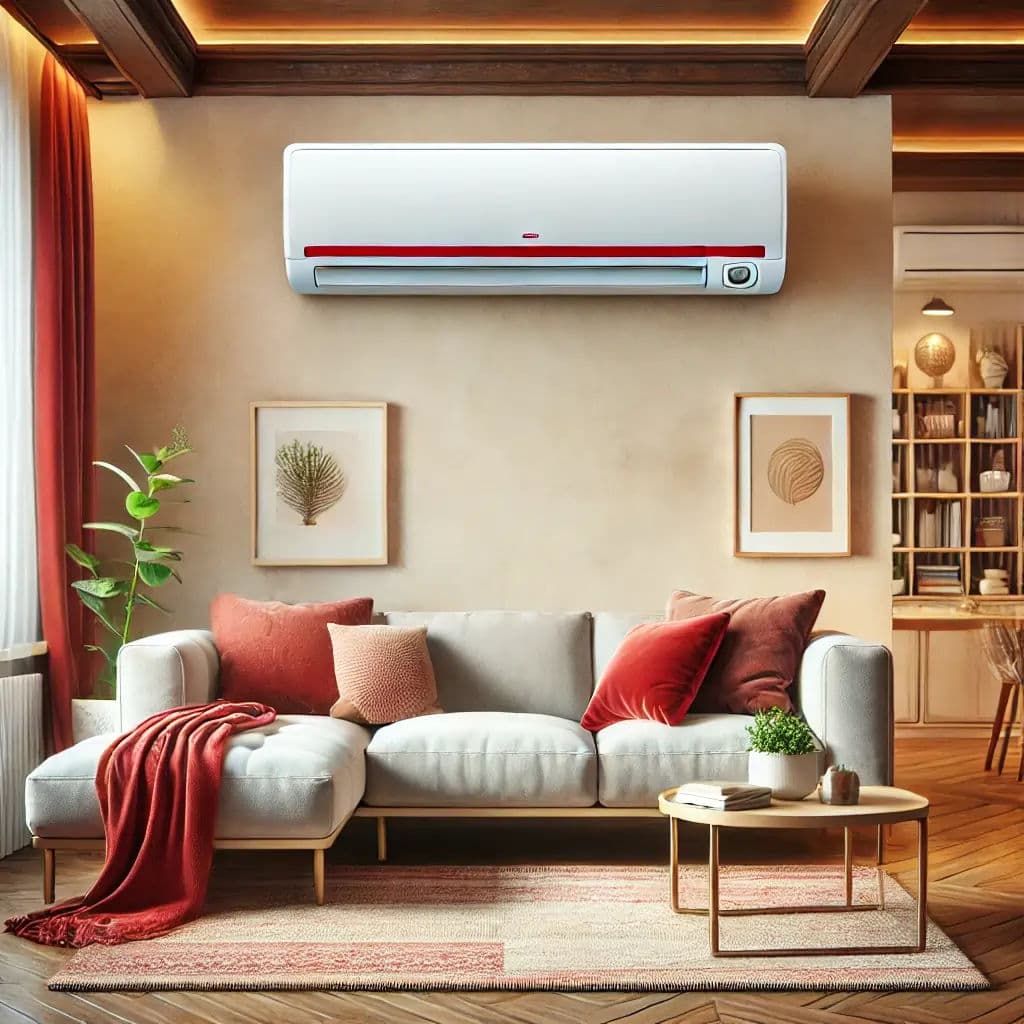 Mini Split Systems: Are They Right for You? image