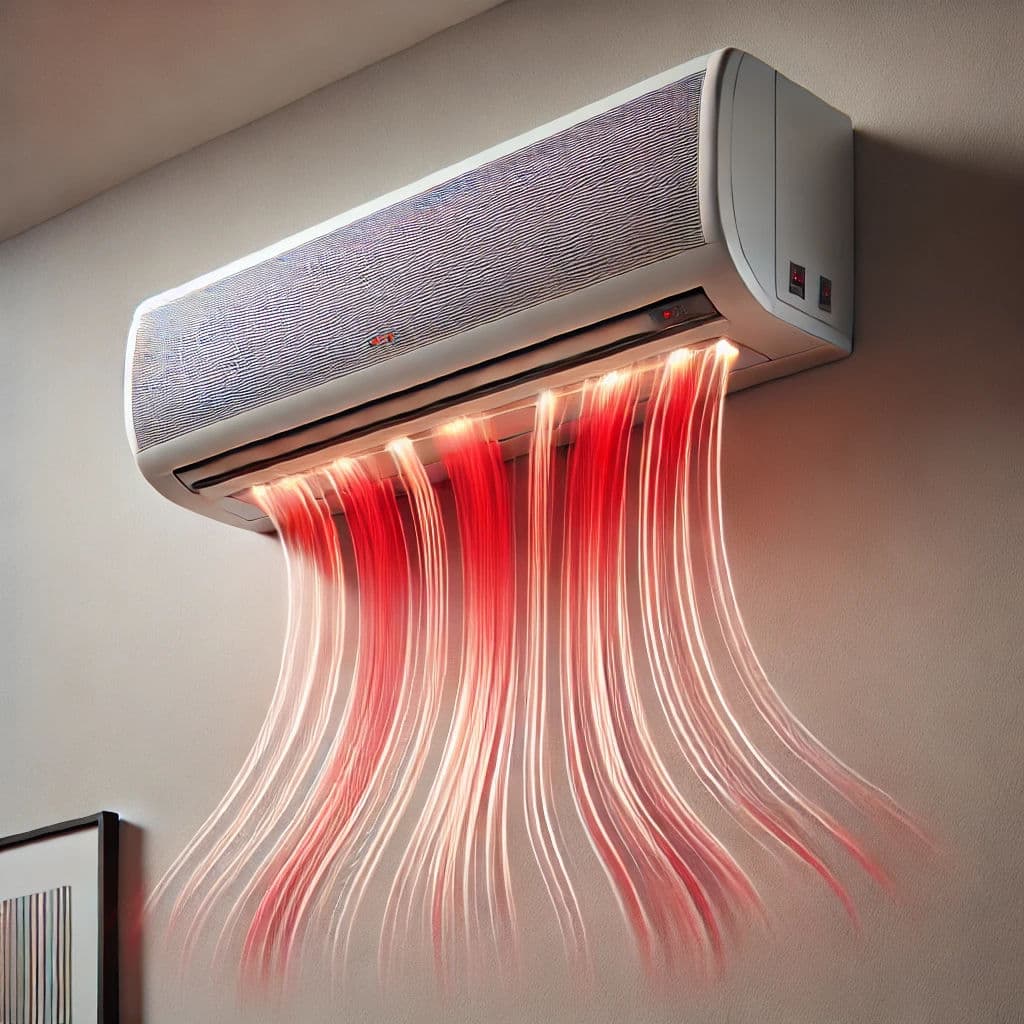 Why Is My AC Blowing Hot Air? A Comprehensive Guide from Expert image