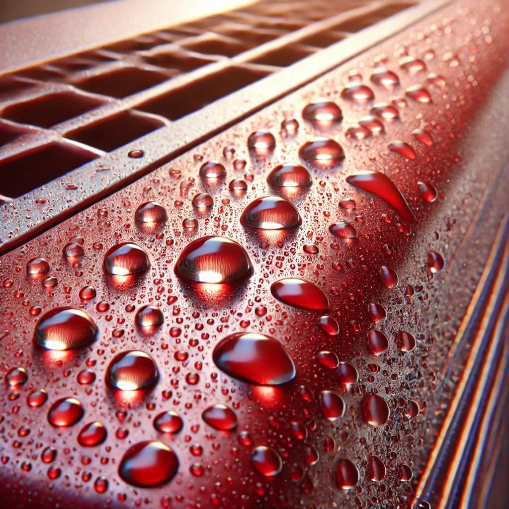 AC Condensation💧Causes, Solutions, and Expert Tips image