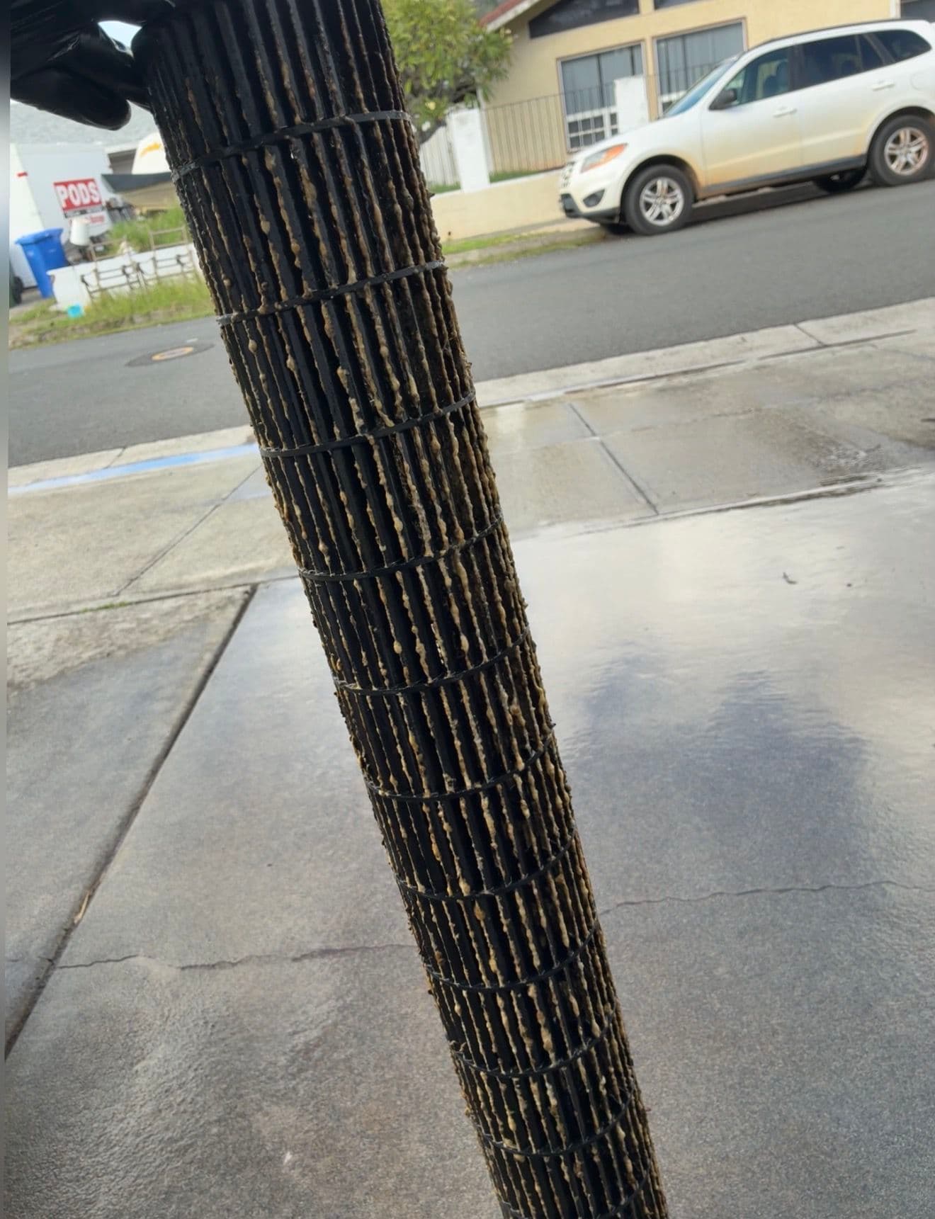 Project What a Dirty Blower Wheel Does to Your AC System image