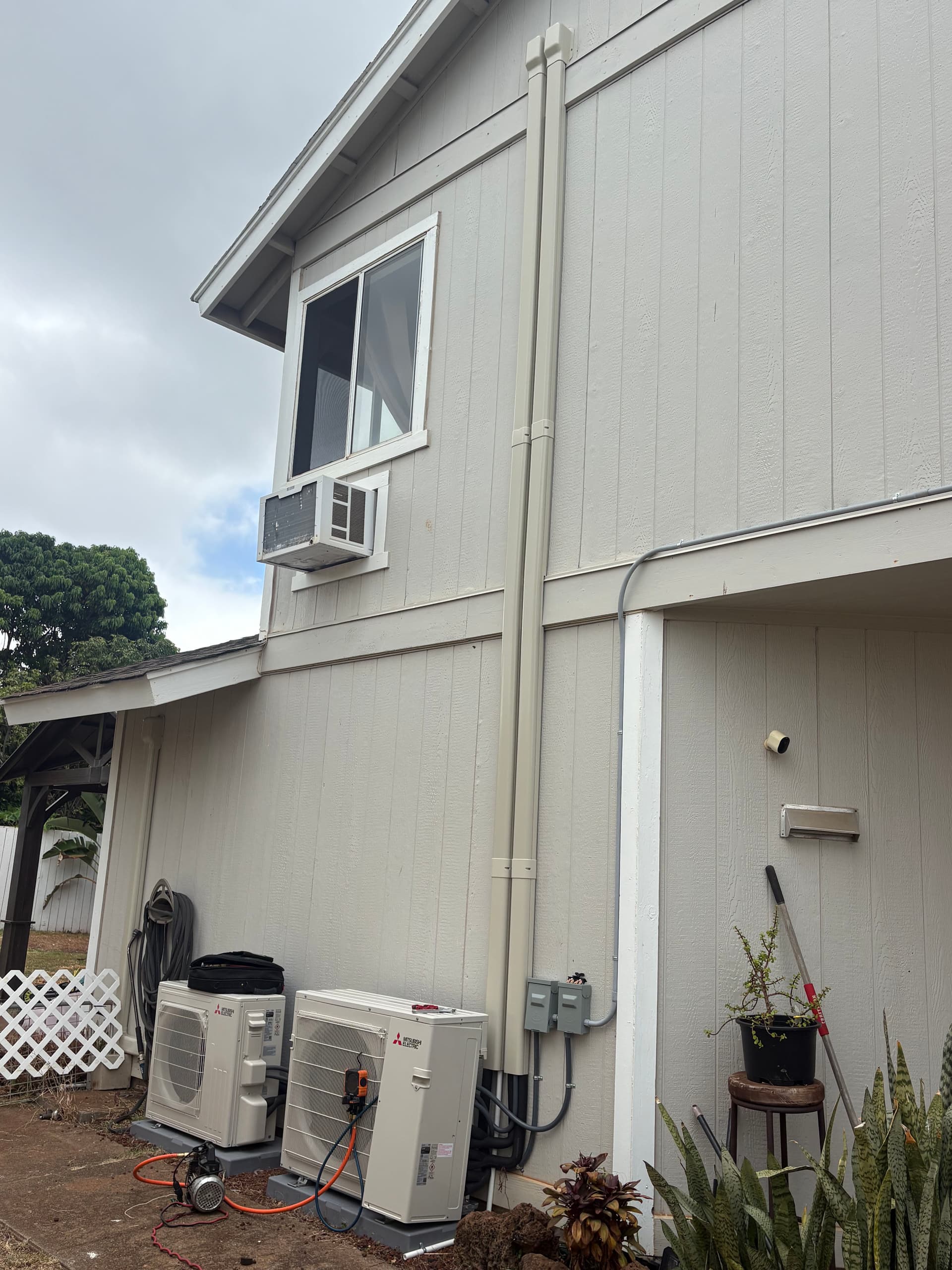Keeping Waianae Homes Cool with Quality AC Installation image