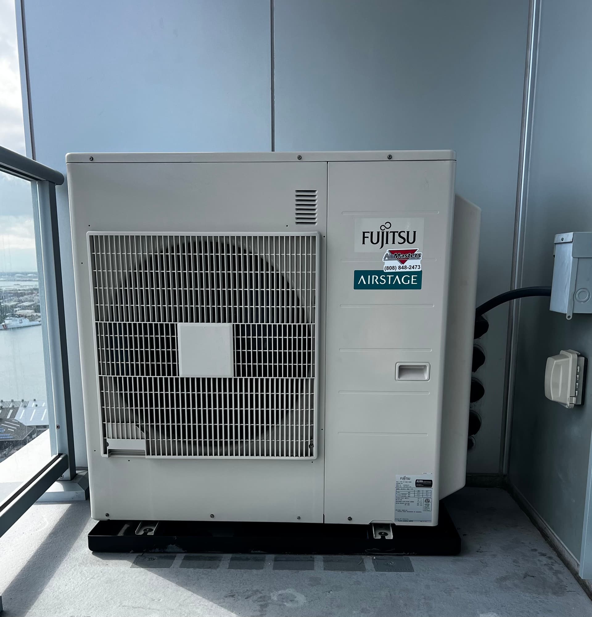 Why Regular AC Service Keeps Your System Running Right image