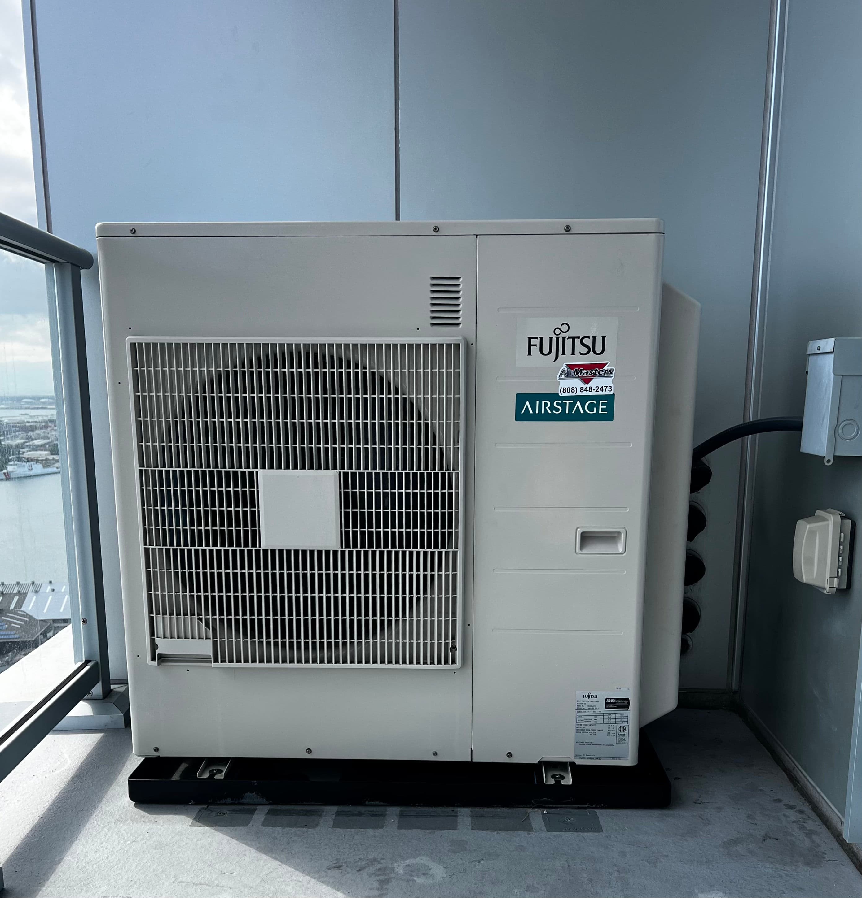 Project Why Regular AC Service Keeps Your System Running Right image
