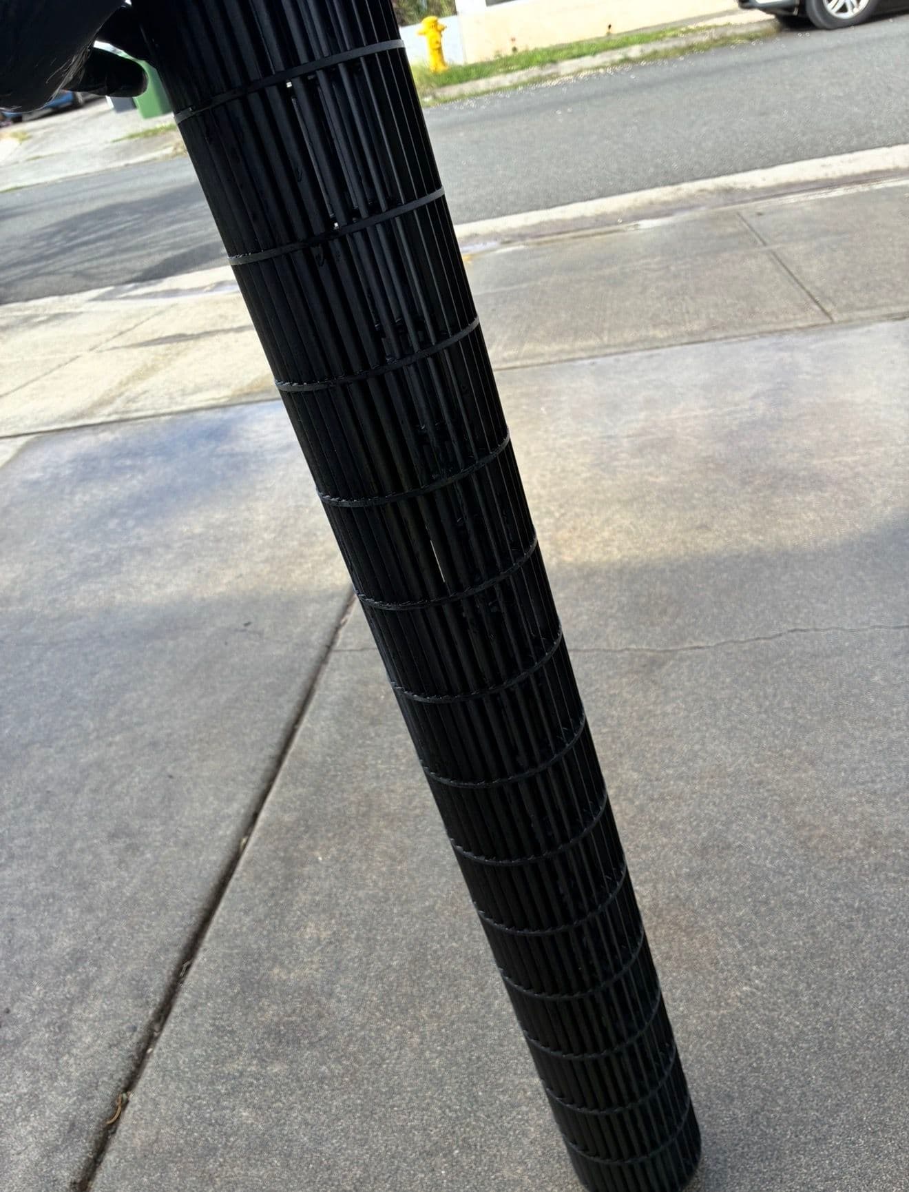 Gallery photos for What a Dirty Blower Wheel Does to Your AC System: Image #1