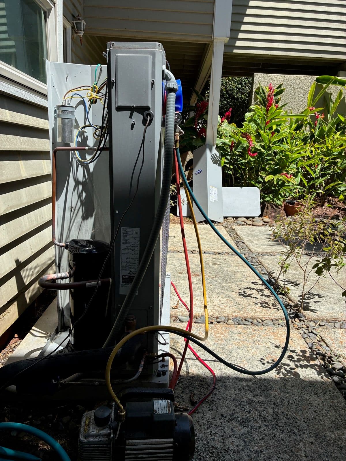 Expert HVAC Repair for Optimal Home Cooling