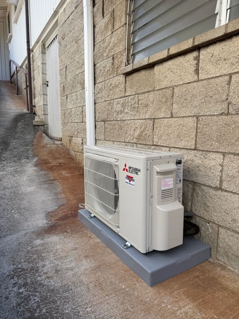 Gallery photos for Efficient AC Installation for Optimal Comfort: Image #1