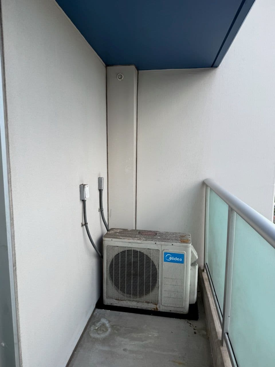 Project Keeping Cool with Our AC Change Out image