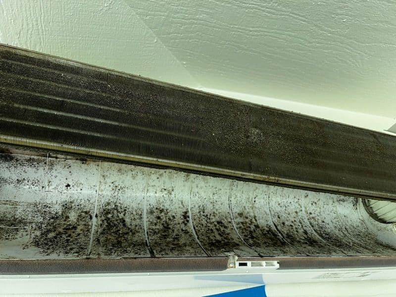 Project Spotless AC Maintenance by Air Masters Inc. image