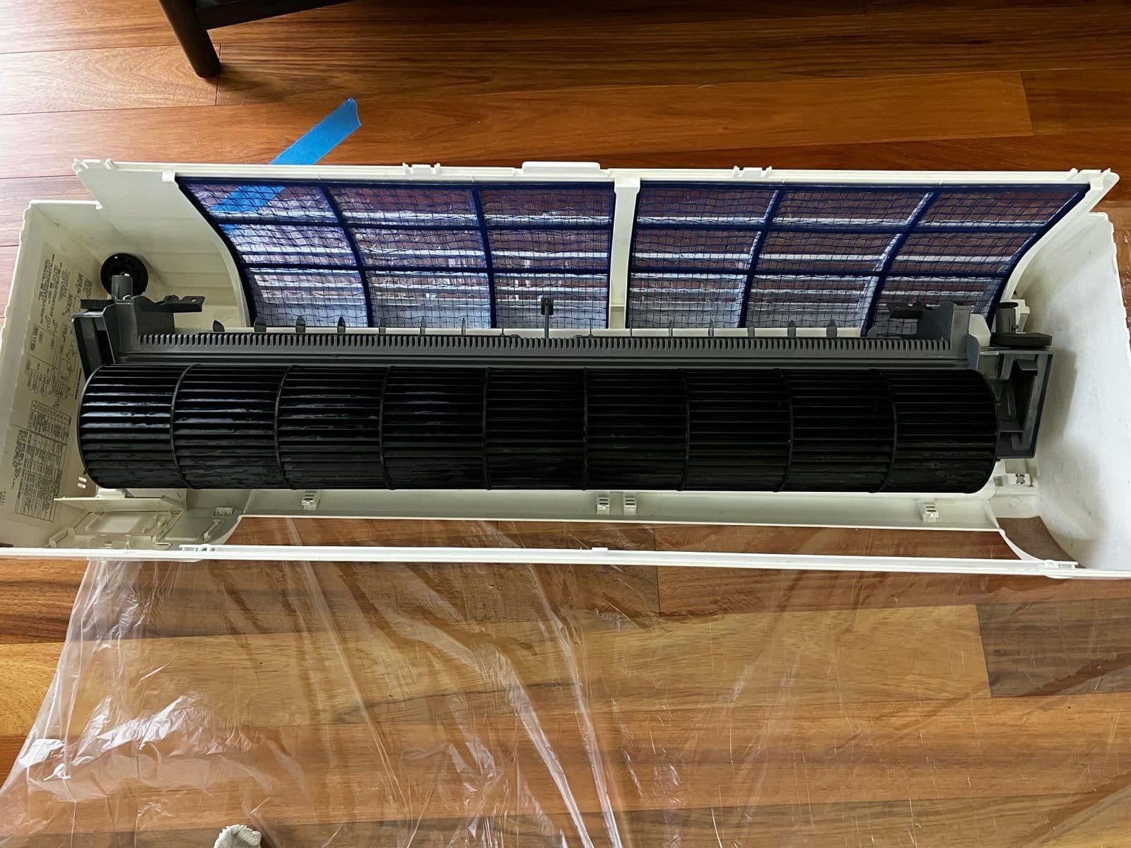 Project The Impact of Comprehensive AC Maintenance image