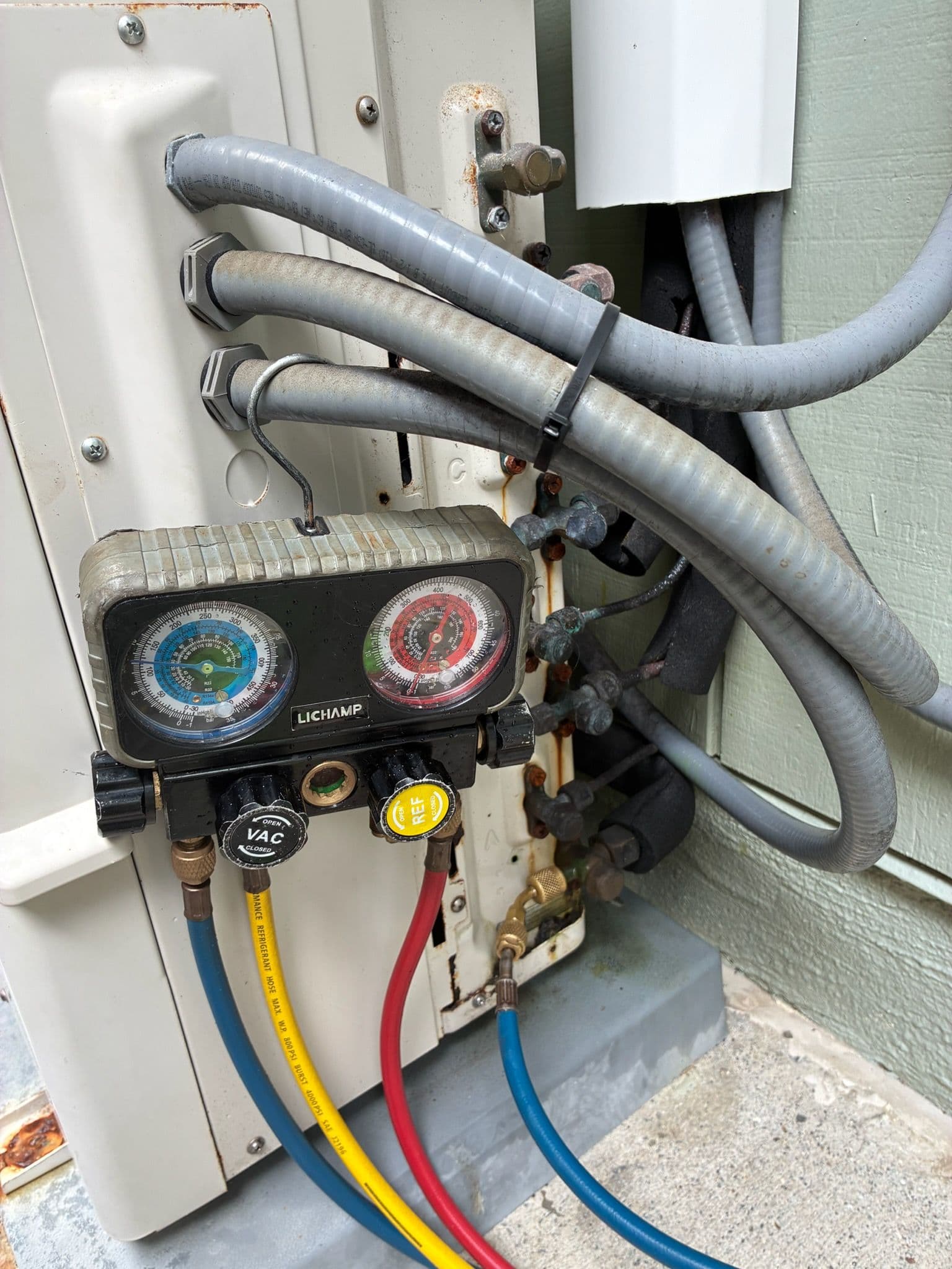 Project Thorough AC System Check for Optimal Performance image