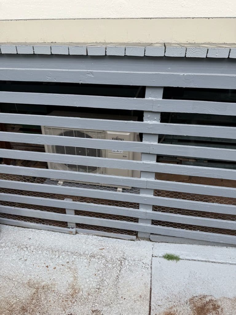 Efficient AC Installation in Honolulu