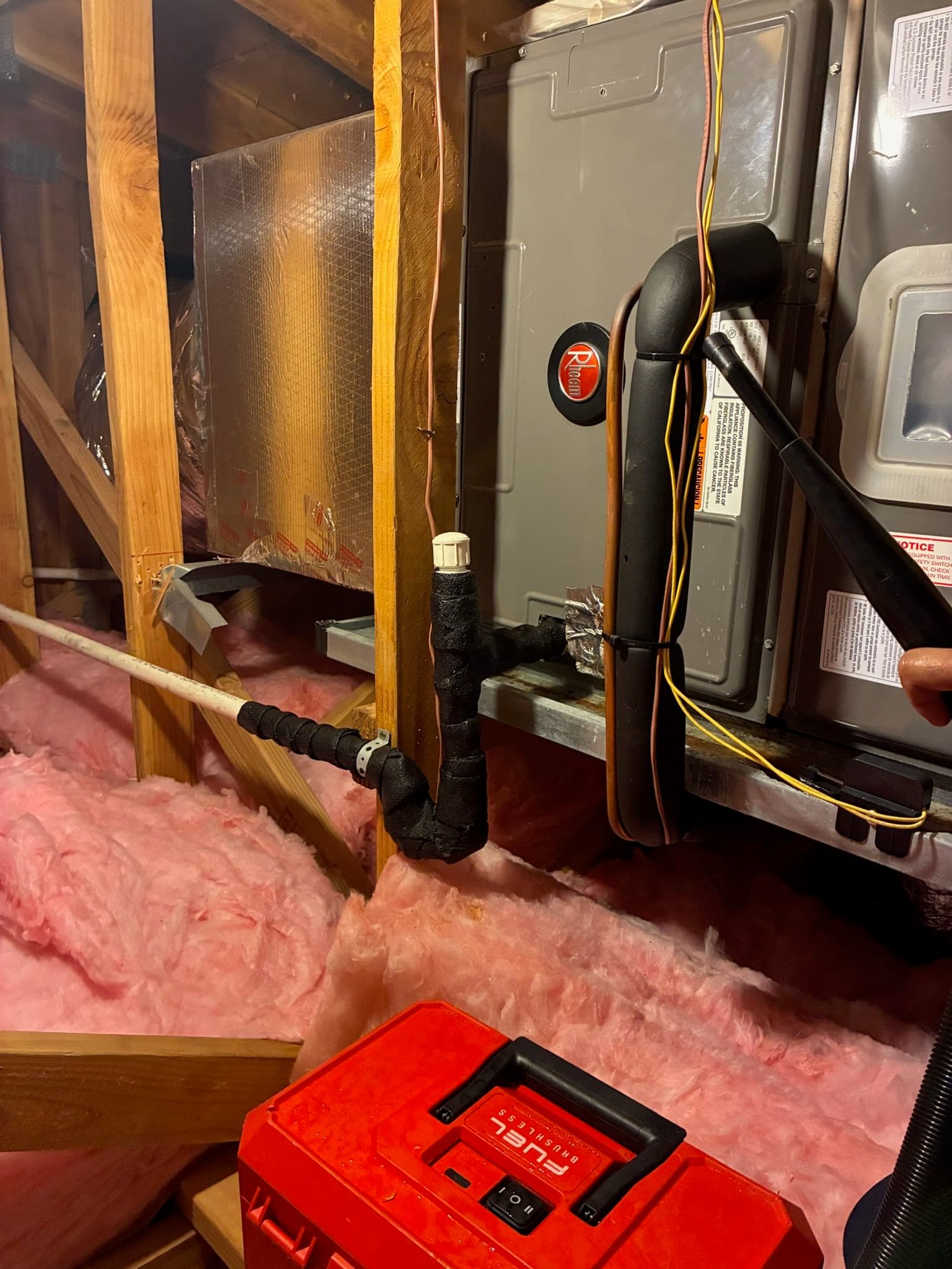 HVAC Tune-Up on Oahu image