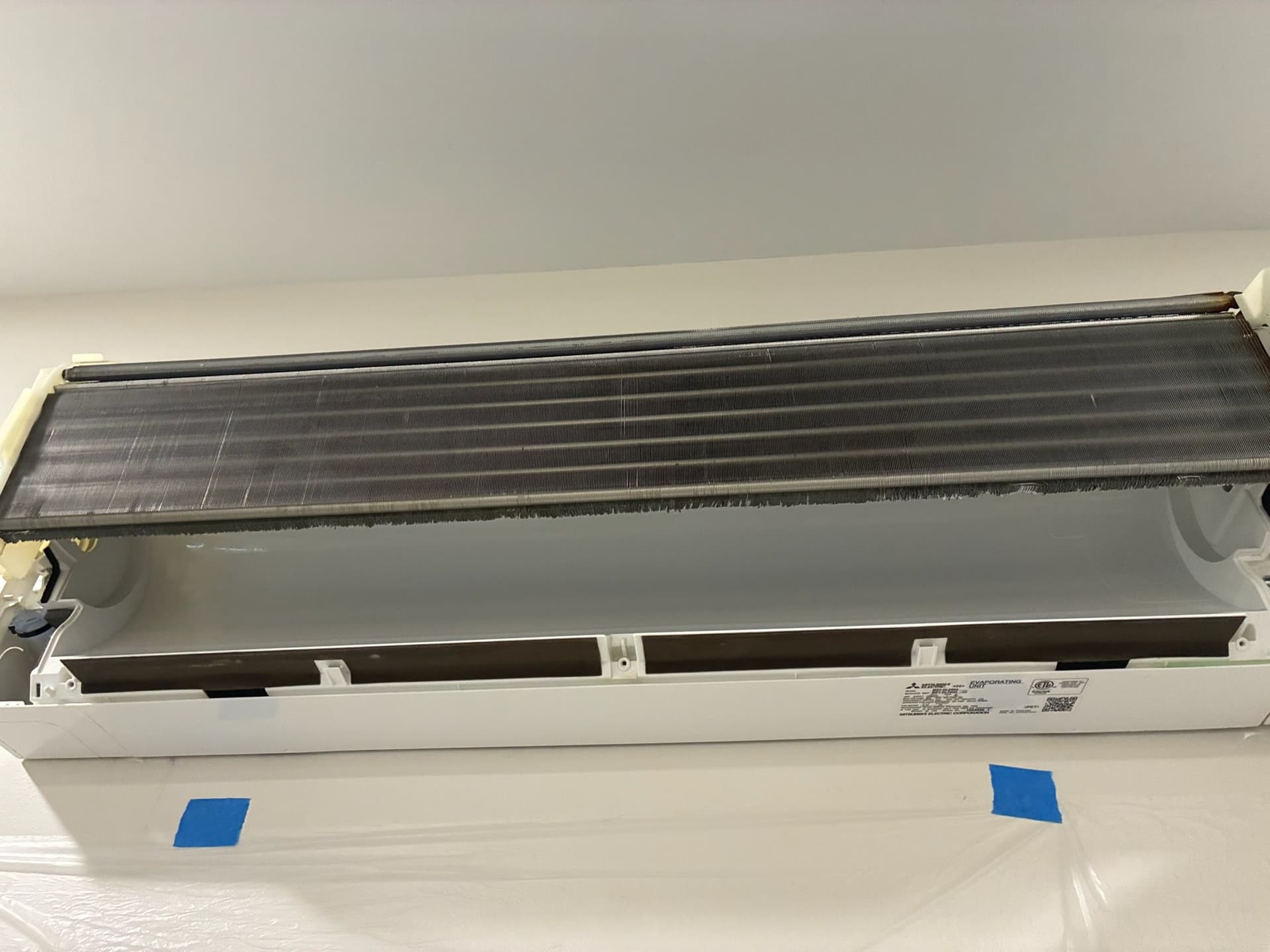 Deep Clean for Maximum Efficiency image