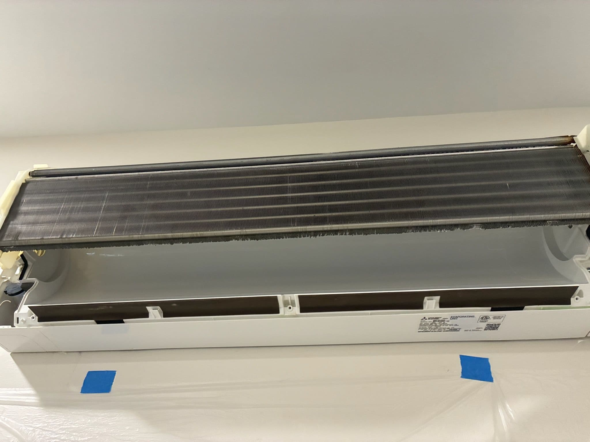 Project Deep Clean for Maximum Efficiency image