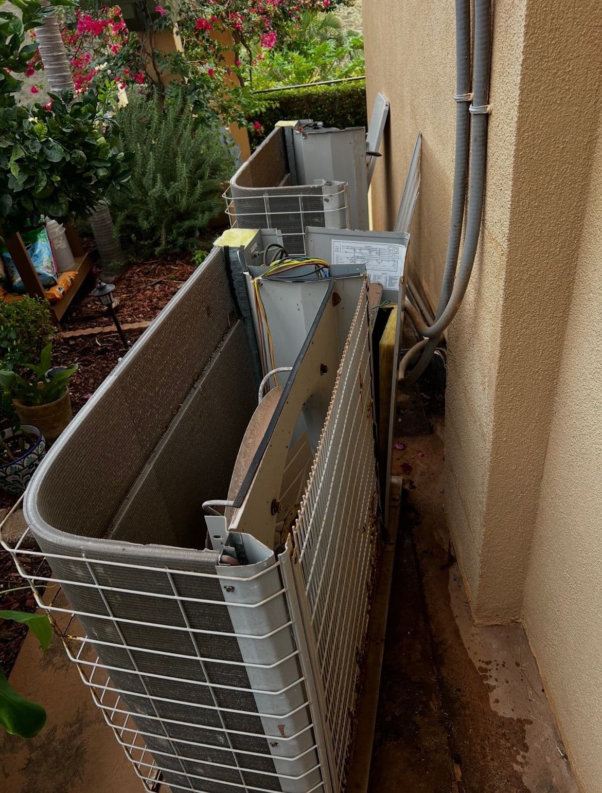 AC Repair and Maintenance at its Best