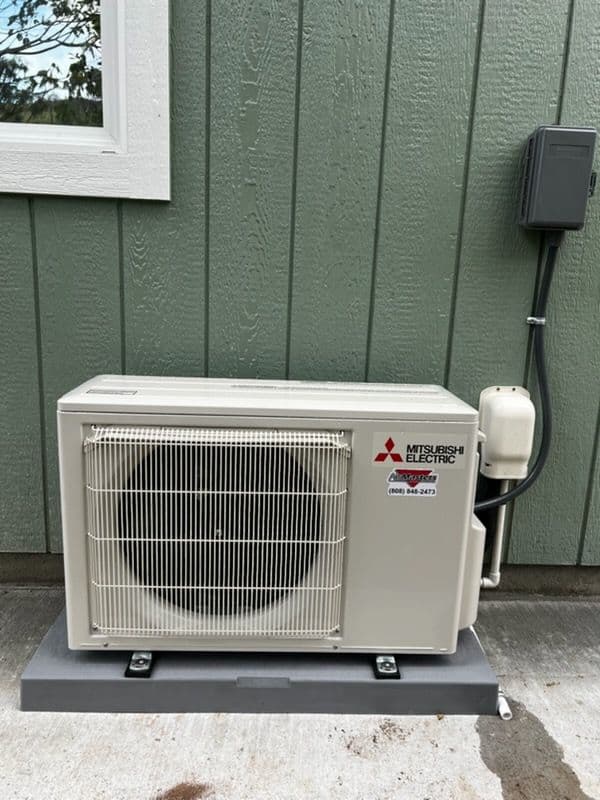 Gallery photos for Efficient Split AC Installation for Ultimate Comfort: Image #1