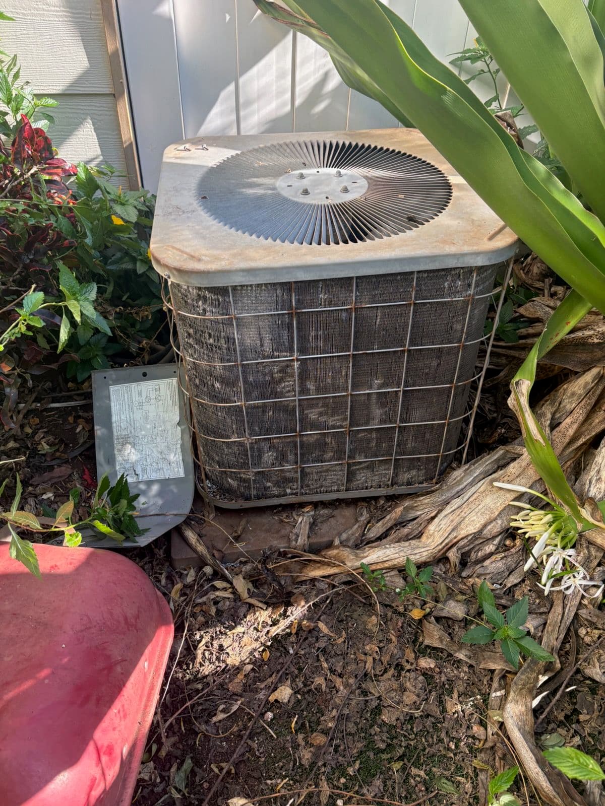 Project Revitalize Your Home with Air Masters Inc. image