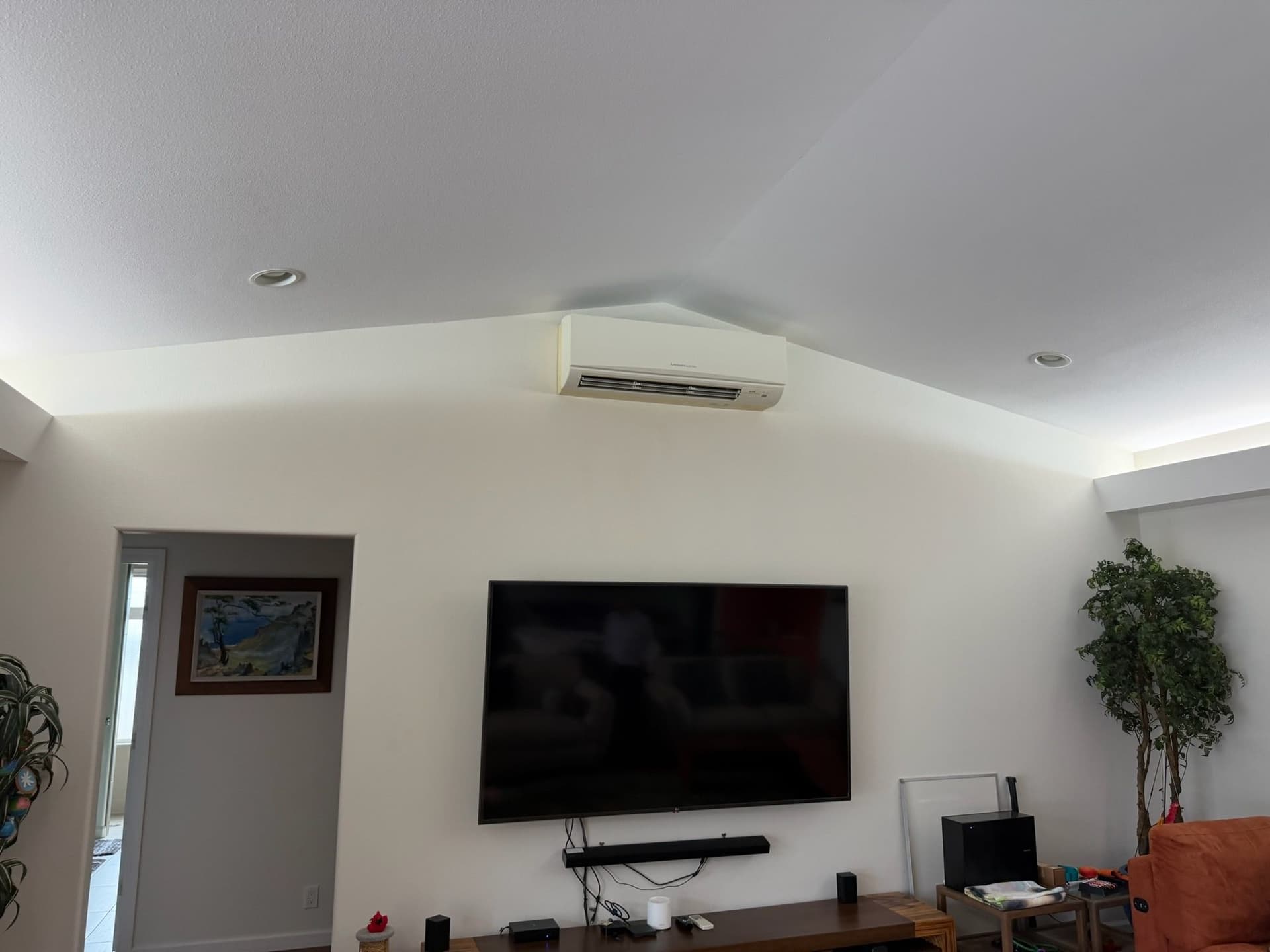Upgrade Your Living Space with Air Masters Inc. image