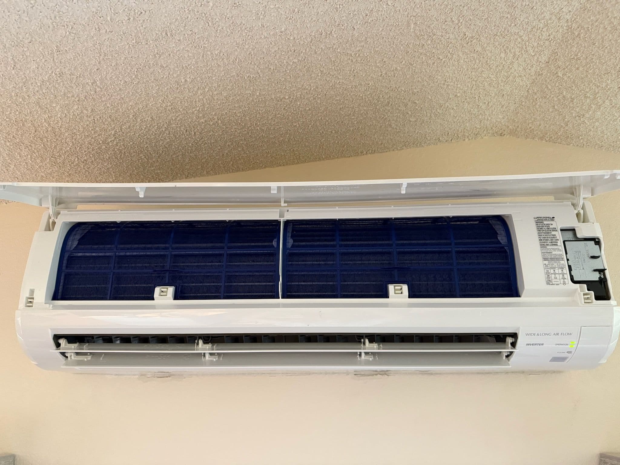 Project Efficient A/C Maintenance in Honolulu image