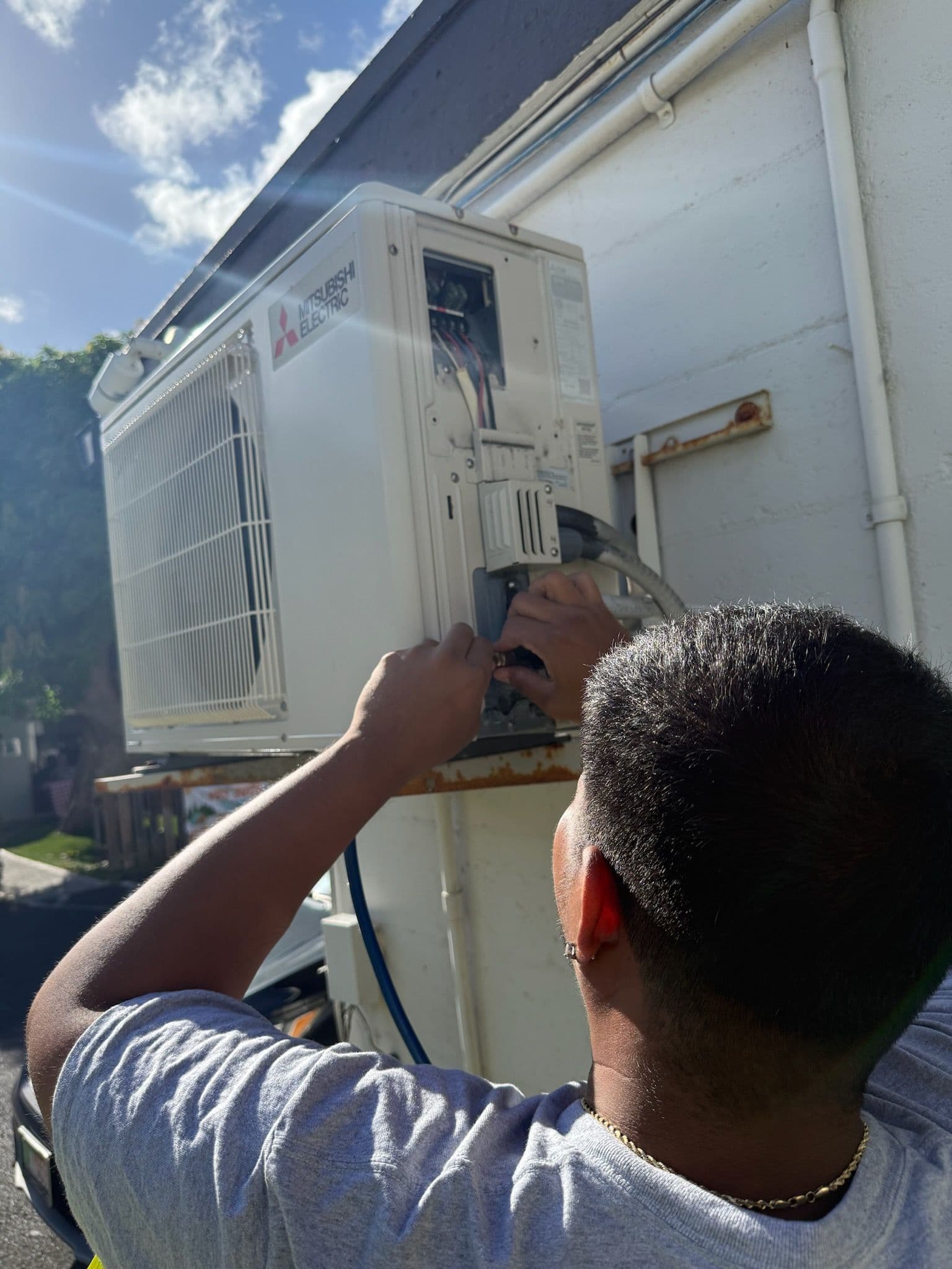 Expert AC Maintenance for Optimal Performance image