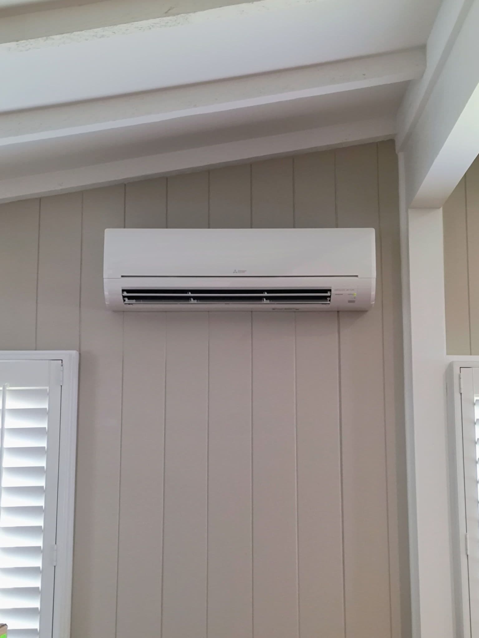 Mitsubishi AC Units Keep Honolulu Homes Comfortable image