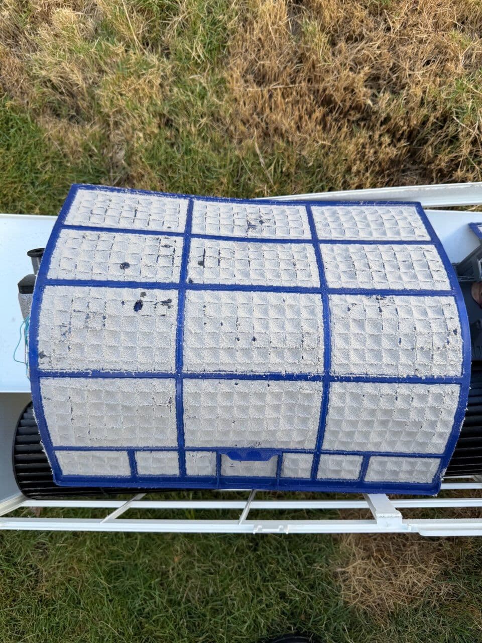 Transform Your Air Quality with Filter Cleaning image