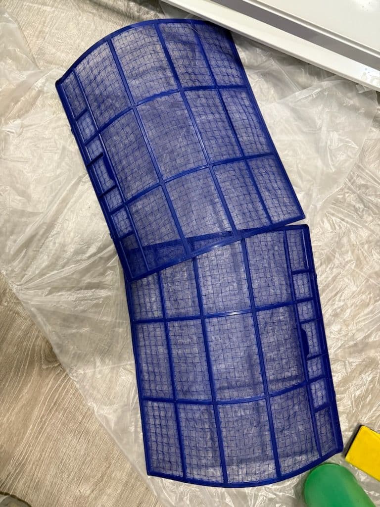 Gallery photos for Transform Your Air Quality with Filter Cleaning: Image #1