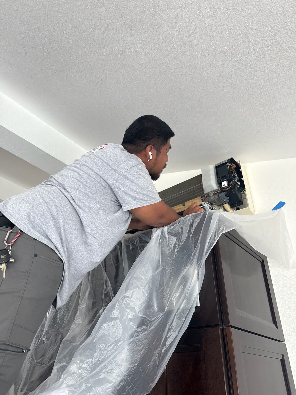 Expert AC Care for Cool Comfortable Homes image
