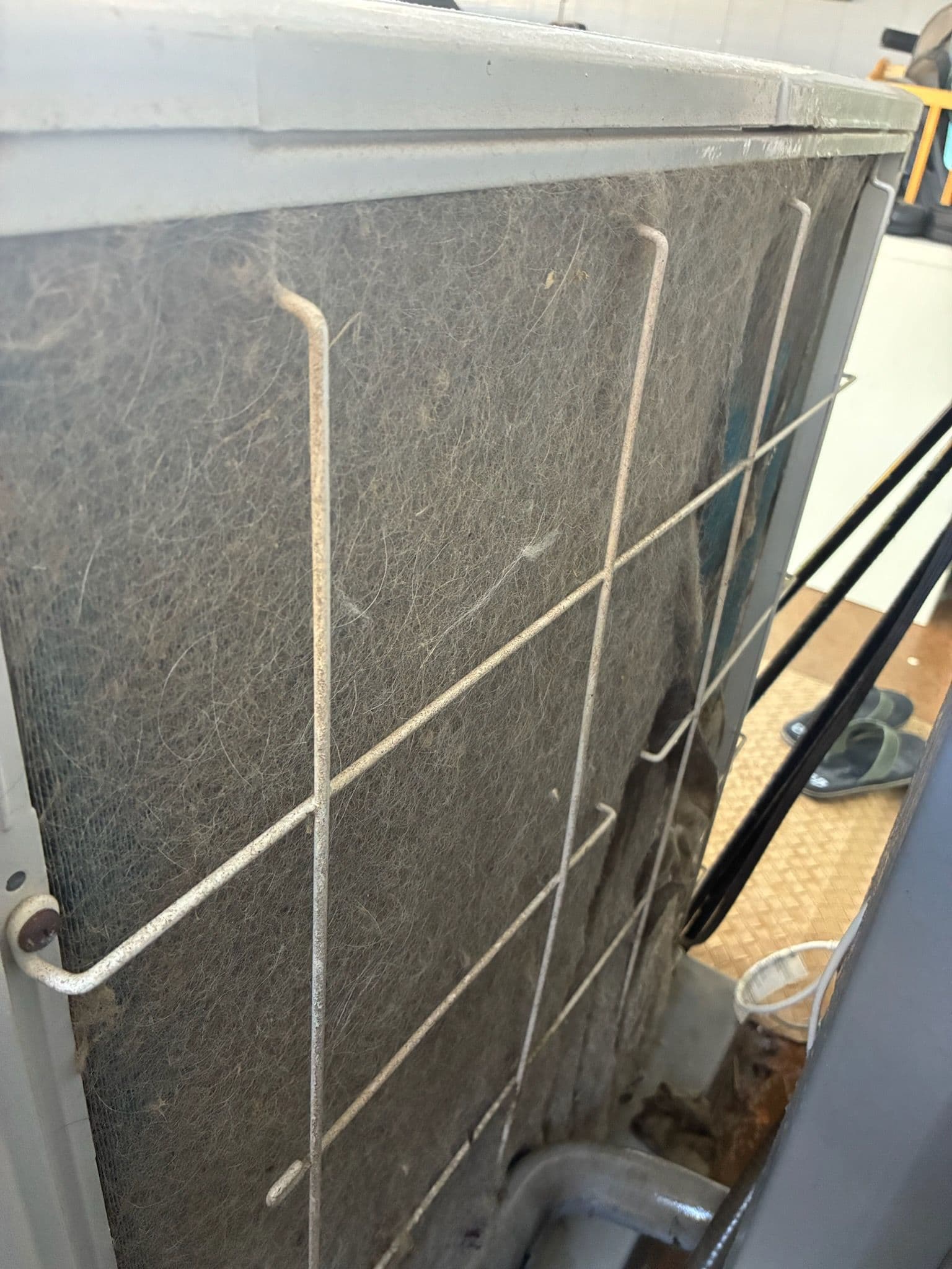 Essential AC Maintenance for Optimal Performance image