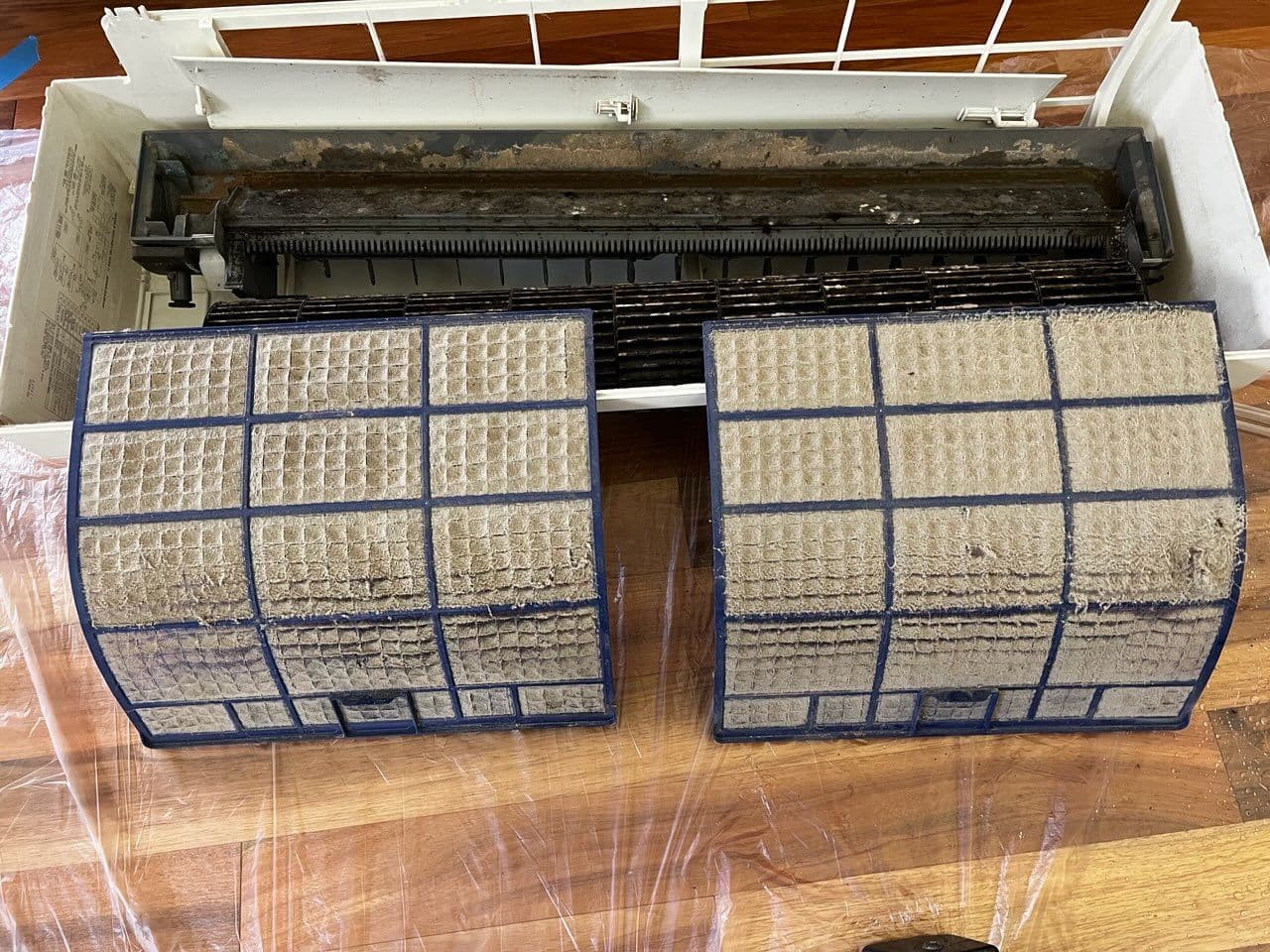 Gallery photos for The Impact of Comprehensive AC Maintenance: Image #1