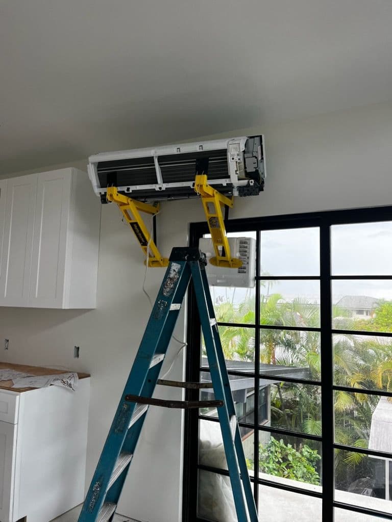 Gallery photos for Expert AC Installation Service: Image #1