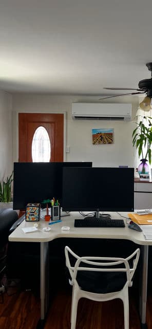 Upgrade Your Home Office with Air Masters Inc in Honolulu image